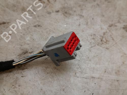 Retrovisor esquerdo FORD FIESTA VI (CB1, CCN) 1.6 TDCi | BP29756416C26