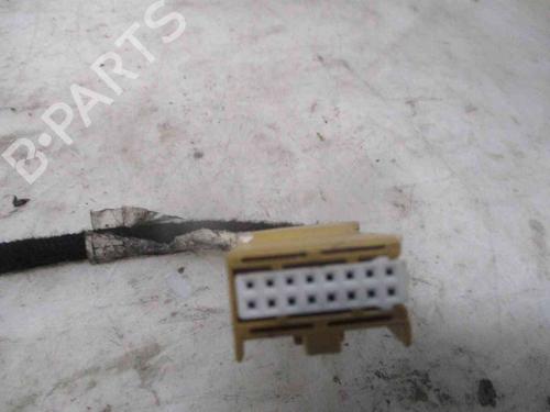 Left mirror AUDI A2 (8Z0) 1.4 | BP24009233C26