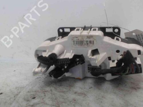 AC Styreenhet / Manøvreringsenhet FORD FIESTA VI (CB1, CCN) 1.4 TDCi | BP24005362I5 