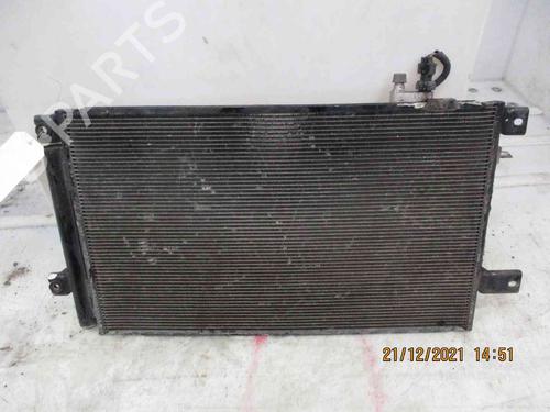 AC radiator TOYOTA COROLLA Verso (ZER_, ZZE12_, R1_) 2.2 D-4D (AUR10_, AUR10R) | BP19740233M32 