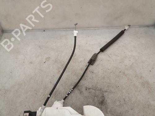 Used Front left lock Front left lock 37704441 37704441