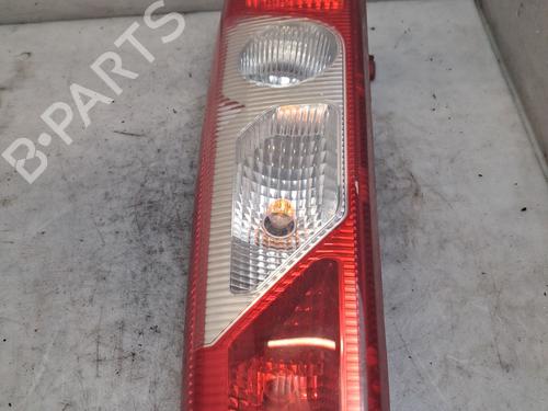 Used Left taillight Left taillight 39624207 39624207