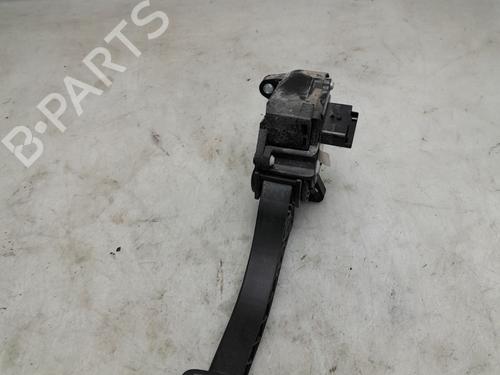 Pedal PEUGEOT 308 II (LB_, LP_, LW_, LH_, L3_) 1.5 BlueHDi 130 (131 hp) 31029213