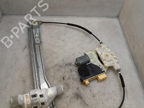 Rudehejsemekanisme Højre foran CITROËN C4 Coupe (LA_) 1.6 HDi (109 hp) 31983939