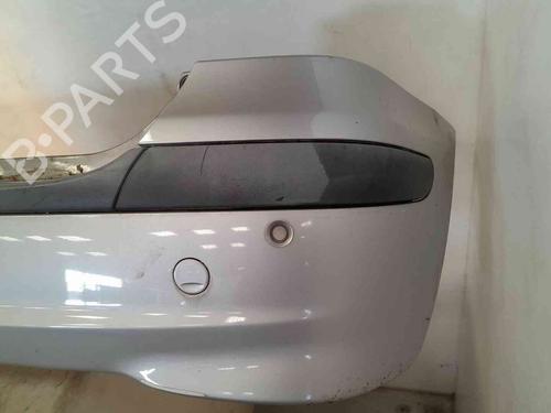 Rear bumper MERCEDES-BENZ A-CLASS (W168)  | BP26631771C8 