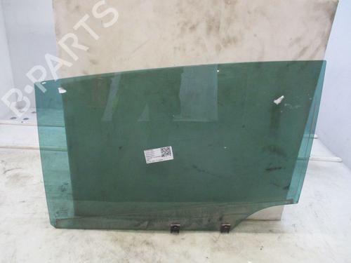 Used Rear left door window PEUGEOT 5008 (0U_, 0E_) 1.6 HDi (114 hp) 31301559