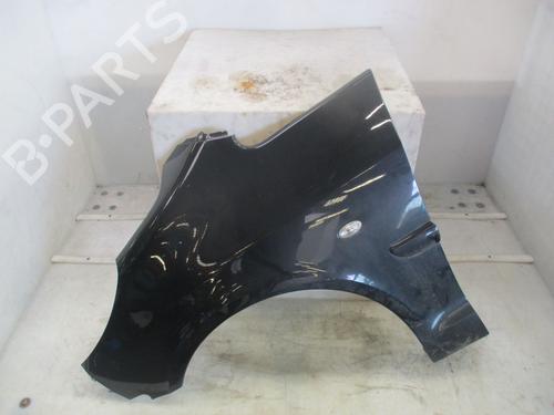Used Left front fenders Left front fenders PEUGEOT 1007 (KM_) 1.4 HDi (68 hp) 39754376 39754376