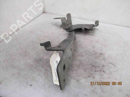 Used Hinge/Door check strap RENAULT SCÉNIC III (JZ0/1_) 1.9 dCi (JZ0J, JZ1J, JZ1K, JZ1S) (131 hp) 26628401