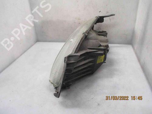 Right headlight FORD FIESTA III (GFJ)  | BP26624944C29 