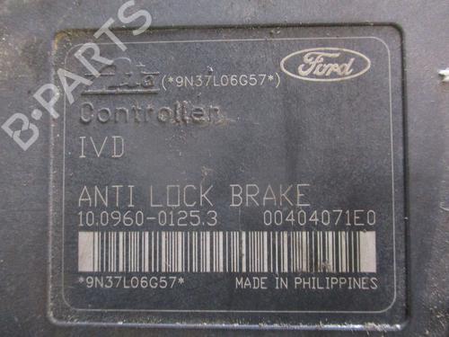 ABS pump FORD C-MAX (DM2) 2.0 | BP30691507M43 