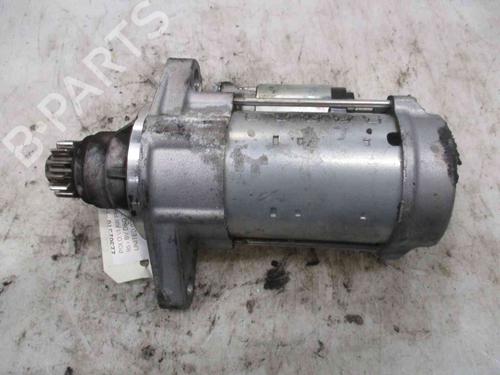 Startmotor VW POLO VI (AW1, BZ1, AE1) 1.0 TSI | BP30723311M8 