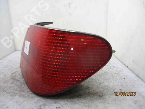 Right taillight CITROËN XSARA (N1) 1.4 i | BP26631031C35 