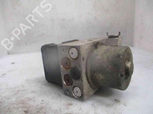 ABS pump NISSAN X-TRAIL I (T30) 2.2 dCi 4x4 | BP19738698M43 