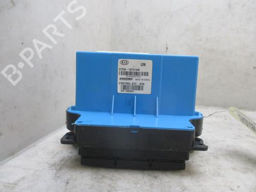 Climate control KIA CARENS III MPV (UN) 2.0 CRDi 140 | BP24013922I5 