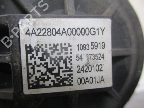 Left rear brake caliper MG MG 4 (EH32) EV | BP26639462M107 