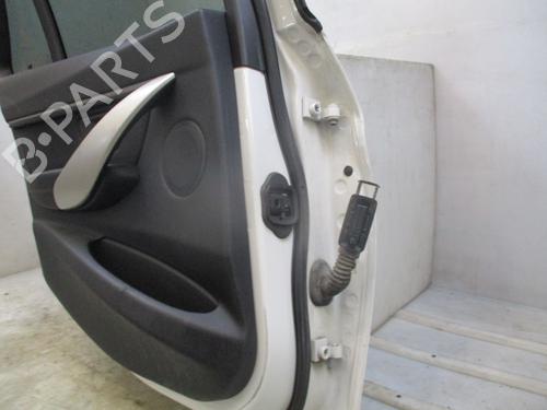 Left rear door BMW 3 Touring (F31) 320 d xDrive | BP28363793C4 