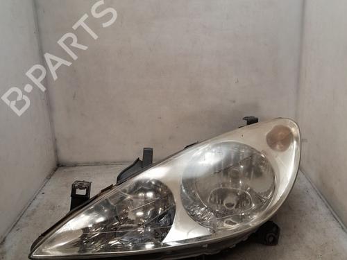 Used Left headlight Left headlight PEUGEOT 307 SW (3H) 1.6 16V (109 hp) 36479723 36479723