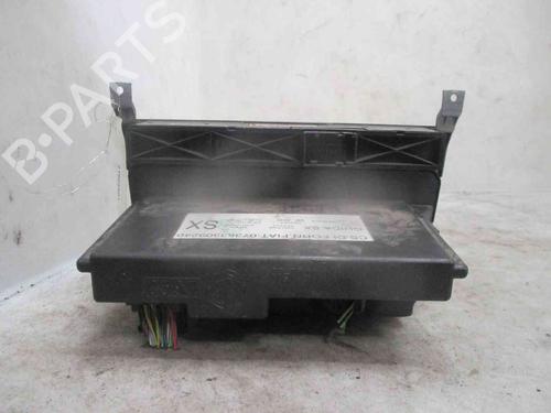 Climate control ALFA ROMEO 147 (937_) 2.0 16V T.SPARK (937.AXA1, 937.AXC1, 937.BXC1) | BP24004745I5 