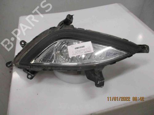 Used Left front fog light HYUNDAI i20 I (PB, PBT) 1.4 CRDi (90 hp) 25210096