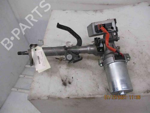 Used Steering column NISSAN MICRA IV (K13K, K13KK) 1.2 DIG-S (98 hp) 26622531