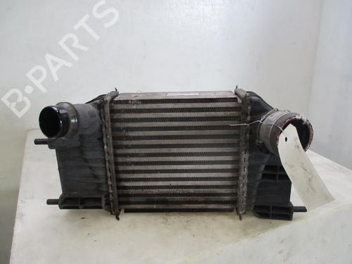 Used Intercooler NISSAN NOTE (E12) 1.5 dCi (90 hp) 31604484