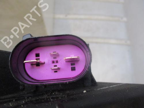 Køleventilator elektrisk VW GOLF V (1K1) 1.9 TDI | BP30331411M35