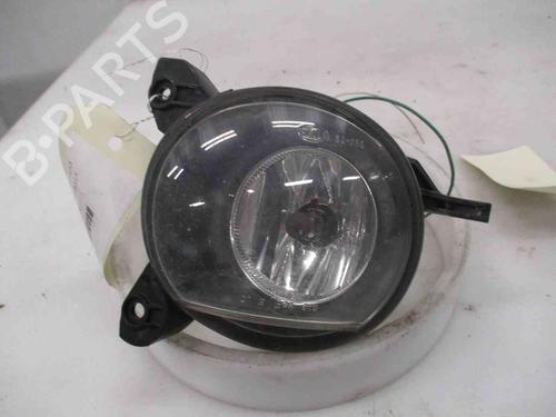 Used Left front fog light FORD RANGER (ER, EQ, R_) 2.5 D (78 hp) 24011354