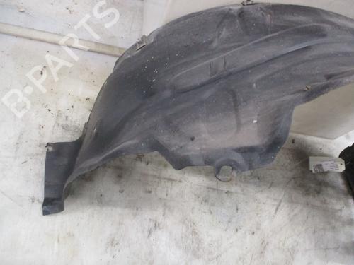 Wheel arch NISSAN ALMERA TINO (V10) 2.2 dCi | BP26638183C56 
