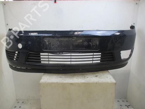 Used Front bumper FORD FIESTA V (JH_, JD_) 1.3 (69 hp) 24014600