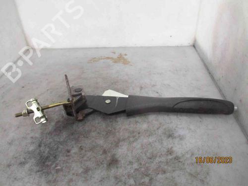 Hand brake PEUGEOT 206 CC (2D)  | BP19741623I18 