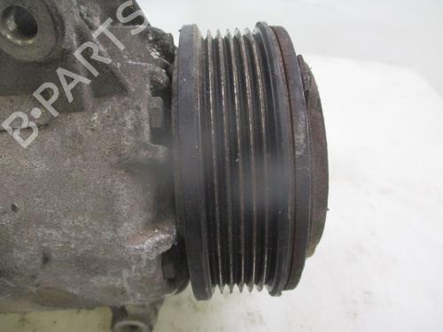 AC compressor OPEL ASTRA H GTC (A04) 1.9 CDTi 16V (L08) | BP33834570M34 - Image 8
