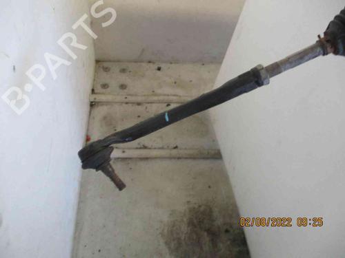 Steering rack RENAULT GRAND SCÉNIC III (JZ0/1_)  | BP26624141M22 