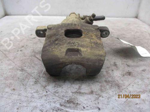 Used Left front brake caliper NISSAN PIXO (UA0) 1.0 (68 hp) 26628604