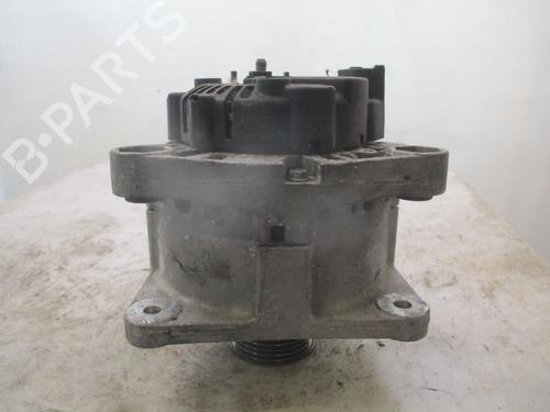 Alternator RENAULT TWINGO II (CN0_) 1.2 16V (CN0K, CN0V, CN0A) | BP33247101M7  - Image 7