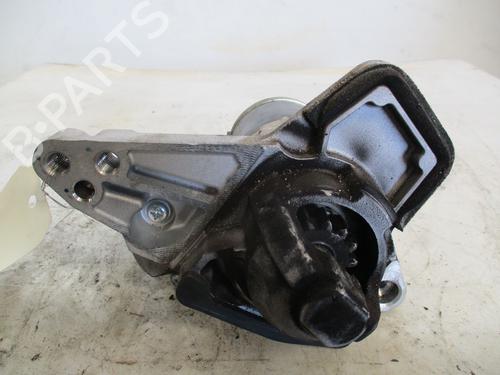 Used Starter DACIA LOGAN II TCe 90 (L8MA, L8M1, L8AC) (90 hp) 24971882