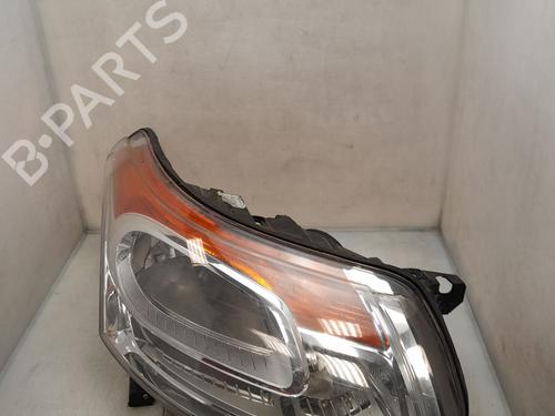 Used Right headlight Right headlight 39082470 39082470