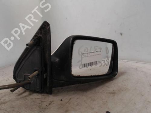 Used Right mirror VW GOLF III (1H1) 1.8 (90 hp) 20201978