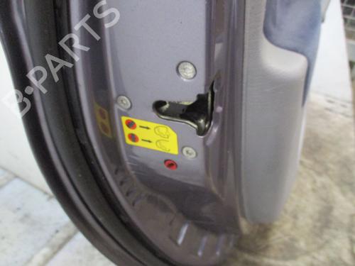 Left rear door CITROËN XSARA PICASSO (N68) 1.6 HDi | BP28483882C4