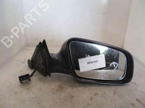 Used Right mirror AUDI A3 (8L1) 1.6 (101 hp) 19712595