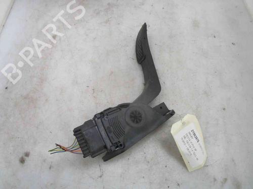 Used Pedal FORD FIESTA VI (CB1, CCN) 1.6 TDCi (95 hp) 24970467