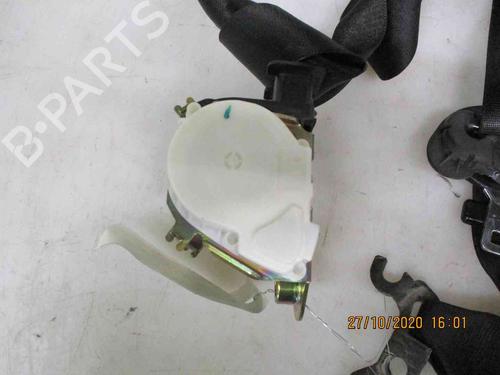 Front right belt tensioner BMW 1 (E87) 118 d | BP19720234C88 