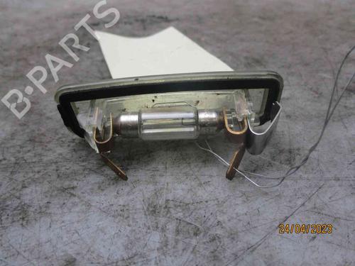 Nummerpladelys FORD FOCUS I (DAW, DBW) 1.8 TDCi | BP26629506I40 