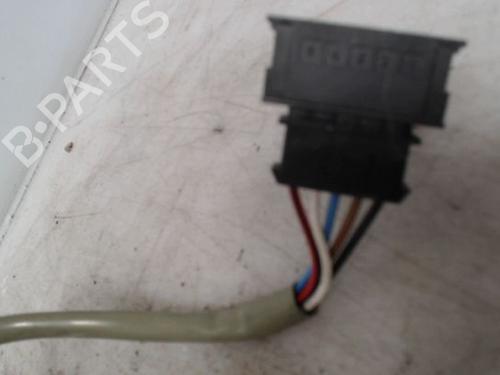 Right mirror VW POLO III (6N1) 75 1.6 | BP20201713C27