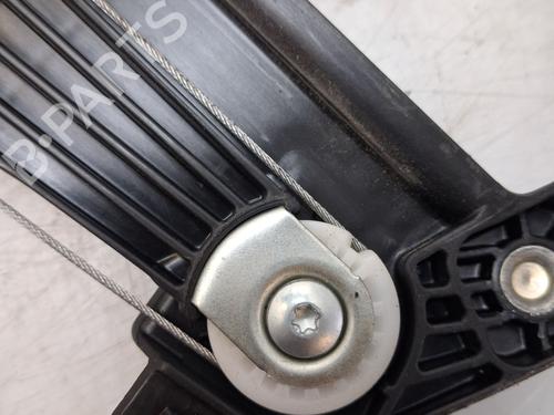 Front right window mechanism RENAULT CLIO V (B7_) 1.0 TCe 90 (B7MT) | BP38761057C23 - Image 6