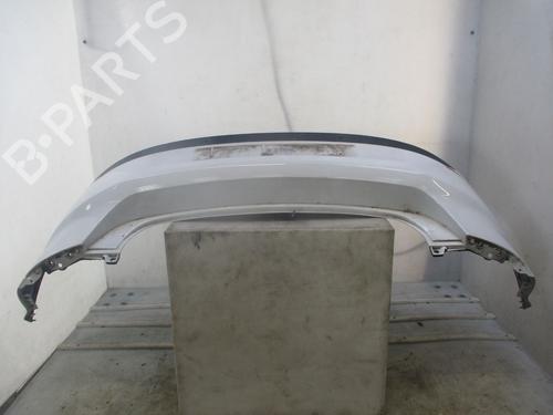 Rear bumper SEAT IBIZA IV (6J5, 6P1) 1.6 TDI | BP29576804C8 