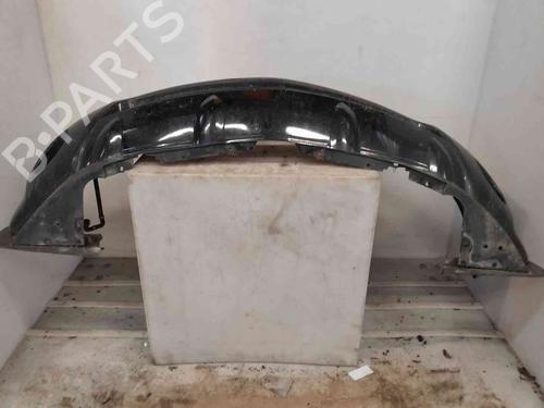 Front bumper NISSAN MURANO I (Z50) 3.5 4x4 | BP26626252C7 