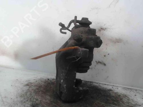 Right rear brake caliper CITROËN C2 (JM_) 1.6 | BP20203033M106