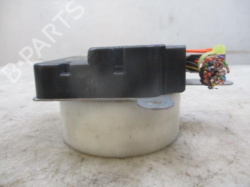 ECU airbags RENAULT CLIO IV (BH_) 1.5 dCi 75 | BP26635834M53 