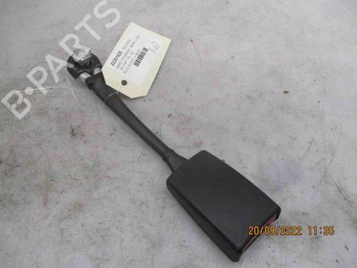 Used Seat buckle CITROËN NEMO Box Body/MPV (AA_) 1.3 HDi 75 (75 hp) 26625736