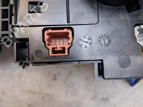 Headlight switch PEUGEOT 308 CC (4B_) 2.0 HDi | BP38713052I24  - Image 7